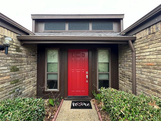 3921 Whiterock Trail