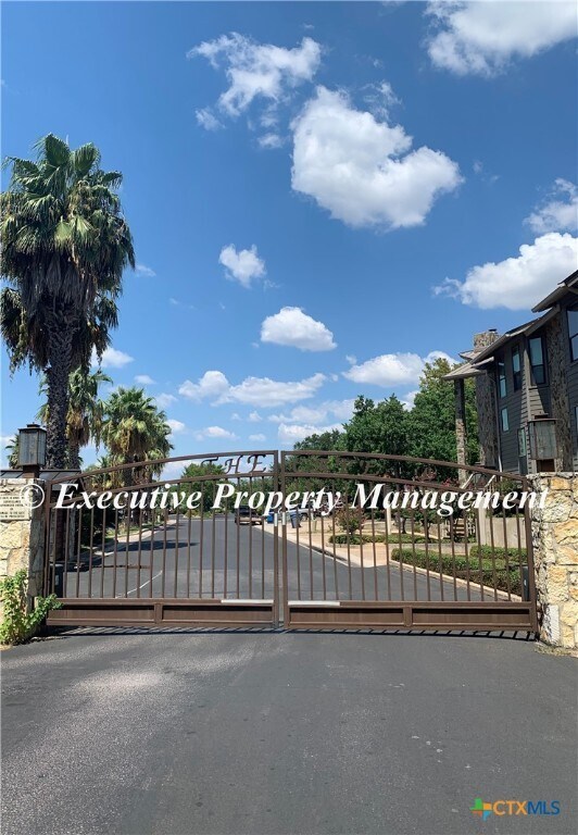 property at 1101 The Cape