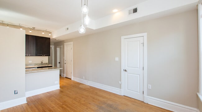 1429 Lexington LLC in Chicago, IL - Foto de edificio - Building Photo