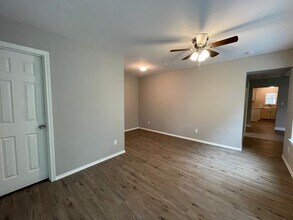 4601 Cox St in Sherman, TX - Building Photo - Building Photo