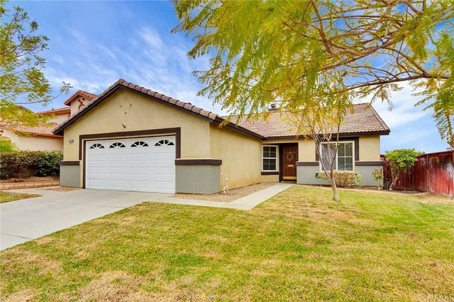 15309 La Palma Way in Moreno Valley, CA - Foto de edificio - Building Photo