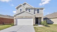 6807 Beck Canyon Dr in Houston, TX - Building Photo - Building Photo