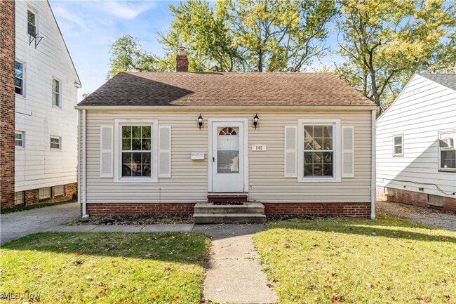 property at 542 Darlington Dr