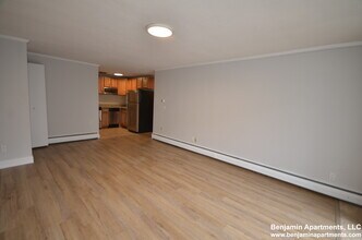 104 Babcock St, Unit P2 in Brookline, MA - Building Photo - Building Photo