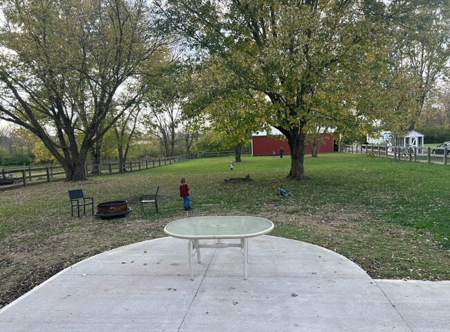 property at 3531 Springboro Rd