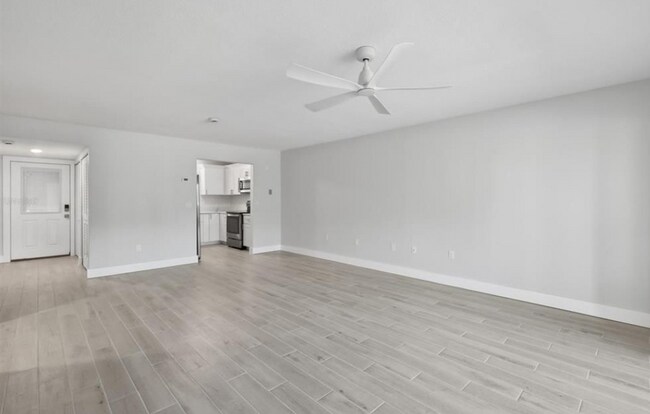 property at 6300 Flotilla Dr