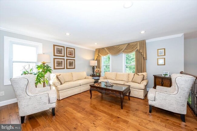 4926 King David Blvd in Annandale, VA - Building Photo - Building Photo