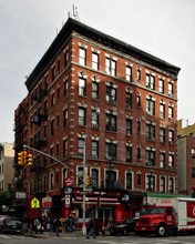 201 Madison St in New York, NY - Building Photo - Building Photo