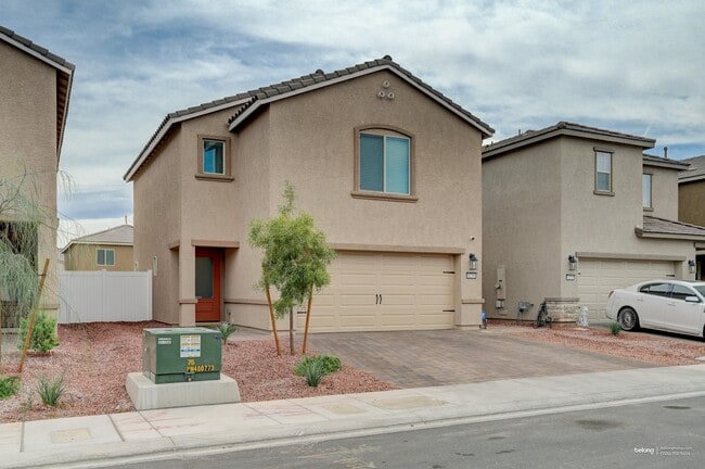 property at 6239 Blood Lily Ave