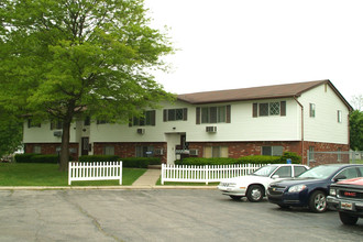 River Life Village in Marine City, MI - Foto de edificio - Building Photo