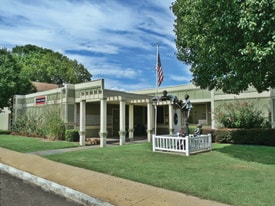 Sugar Plum Apartments