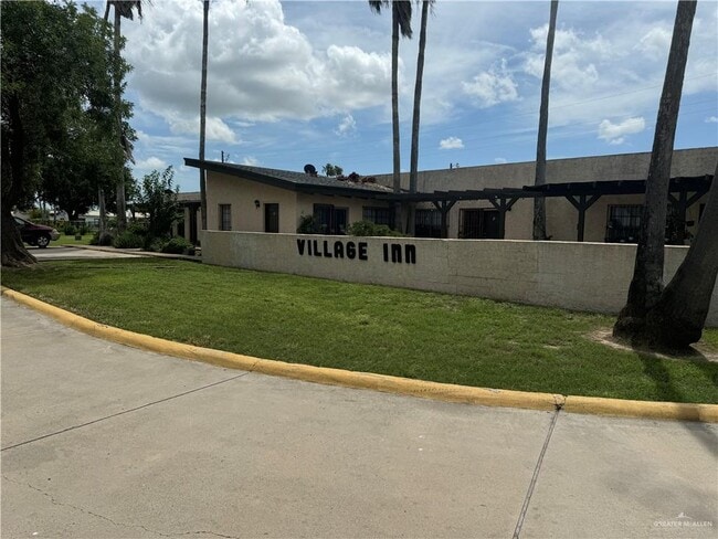 property at 2612 S International Blvd