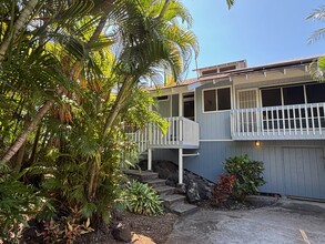 76-6221 Lehua Rd, Unit Kona in Kailua Kona, HI - Foto de edificio - Building Photo