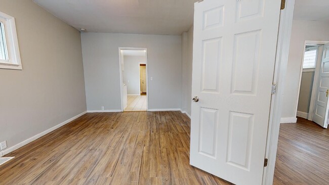 property at 2505 Tate Ave