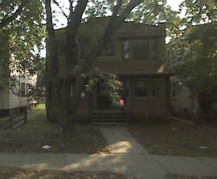 6325 24th Ave in Kenosha, WI - Building Photo