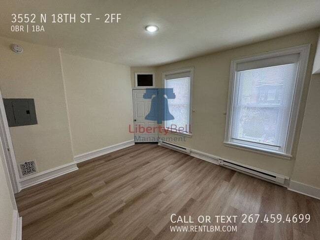 property at 3552 N 18th St