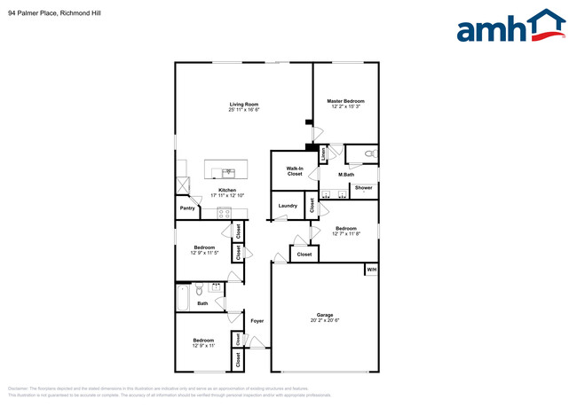 94 Palmer Pl in Richmond Hill, GA - Building Photo - Building Photo