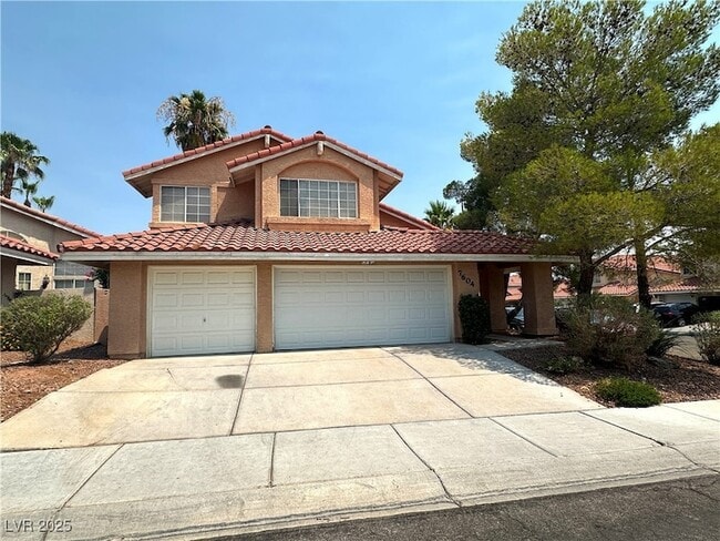 7604 Cruz B in Las Vegas, NV - Building Photo - Building Photo