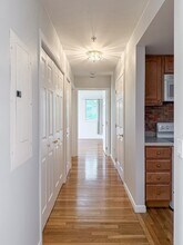 60 Broadlawn Park, Unit 3c in Boston College, MA - Building Photo - Building Photo