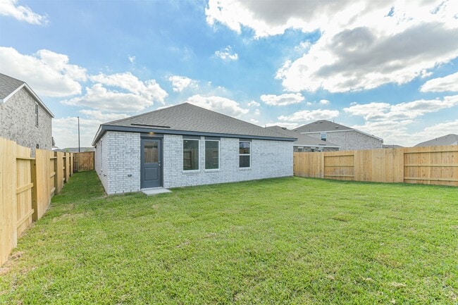 16611 Rolling Hillside Wy in Hockley, TX - Building Photo - Building Photo