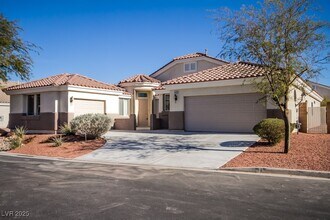 8608 Blackhawk Ranch St in Las Vegas, NV - Building Photo - Building Photo