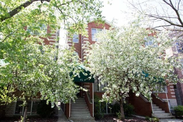 918 N Paulina St, Unit 2
