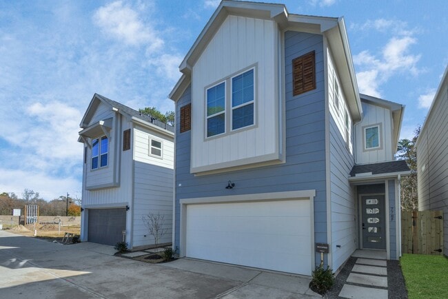 property at 778 W Tidwell Rd