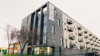 54 Barnes St in Winnipeg, MB - Building Photo