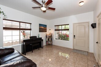 4540 S Jojoba Ave in Yuma, AZ - Building Photo - Building Photo