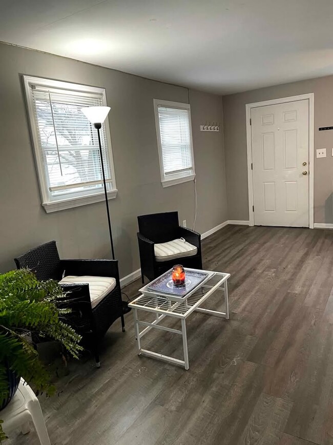 59 Water St, Unit 2nd floor