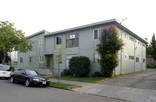 2227 Bonar St in Berkeley, CA - Building Photo - Building Photo