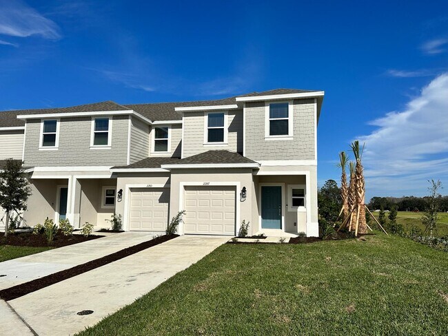 2287 Portrait St in Poinciana, FL - Building Photo - Building Photo