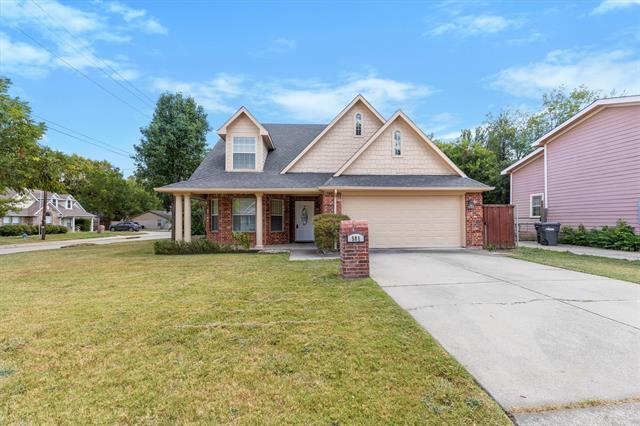 501 W Leland Ave in McKinney, TX - Building Photo - Building Photo