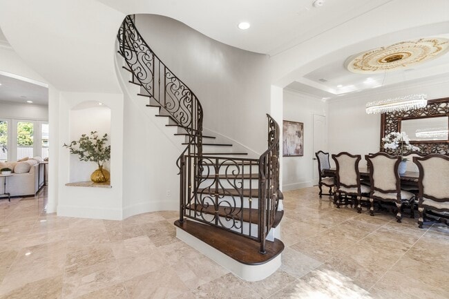 property at 4134 Bellefontaine