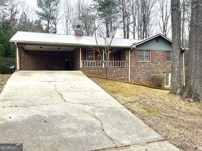 40 Wagon Wheel Dr in Rex, GA - Building Photo - Building Photo