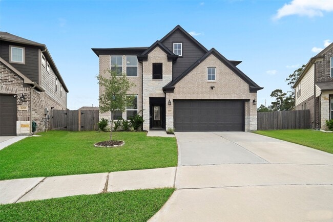 2277 Forest Chestnut Dr in Spring, TX - Building Photo - Building Photo