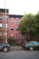 177 Adelphi St Apartments