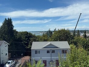 801 N Garden St in Bellingham, WA - Foto de edificio - Building Photo