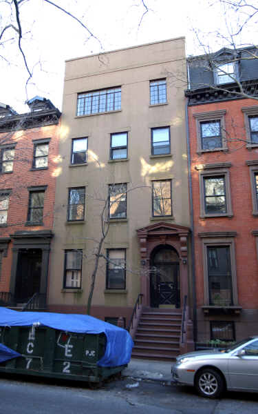 50 Remsen St in Brooklyn, NY - Building Photo - Building Photo