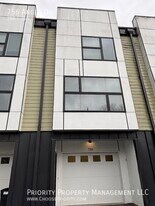 756 Angle Dr in Harrisonburg, VA - Building Photo