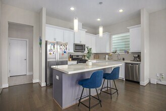 5518 Rosslyn Rd in Houston, TX - Building Photo - Building Photo