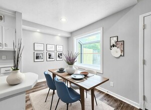 4182 Casey Trail in Norcross, GA - Building Photo - Building Photo