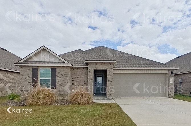 129 SANTIAGO COURT in Lafayette, LA - Foto de edificio