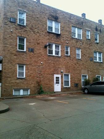 Pearl Street Apartments in Butler, PA - Building Photo - Building Photo