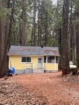 14052 Wings of Morning Dr in Nevada City, CA - Building Photo