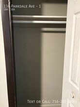 136 Parkdale Ave in Buffalo, NY - Foto de edificio - Building Photo