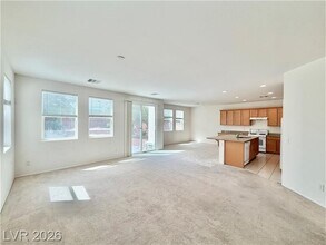 10069 Pacific Peak St in Las Vegas, NV - Building Photo - Building Photo