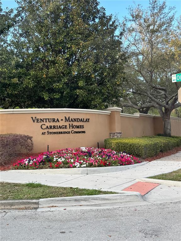 2484 San Tecla St in Orlando, FL - Building Photo - Building Photo