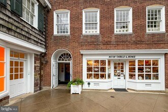 25 Palmer Sq E in Princeton, NJ - Building Photo - Building Photo