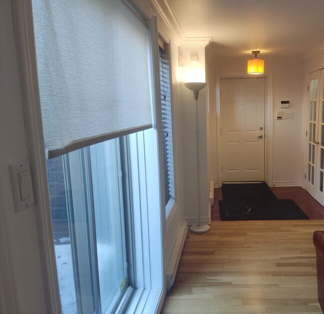 1828 Woodland Av in Montréal, QC - Building Photo - Building Photo